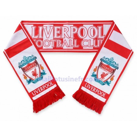 Liverpool Écharpes V001